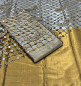 Pure Silk Tissue