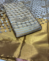 Pure Silk Tissue
