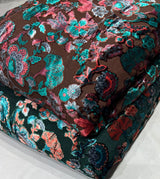 Pure Velvet brasso
