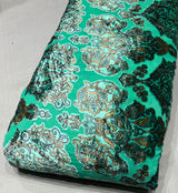 Pure Velvet brasso