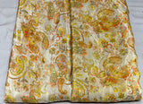 Pure viscose tissue Digital print