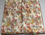 Pure viscose tissue Digital print