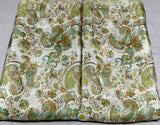 Pure viscose tissue Digital print