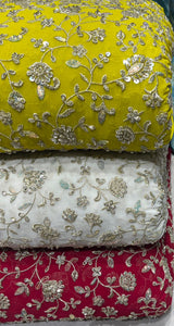 Georgette