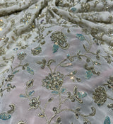 Georgette