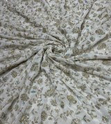 Georgette