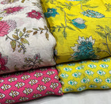 Pure viscose chinon