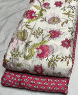 Pure viscose chinon