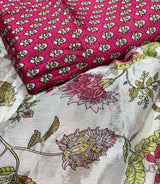 Pure viscose chinon