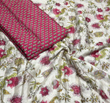 Pure viscose chinon