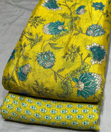 Pure viscose chinon