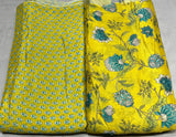 Pure viscose chinon