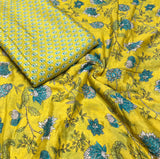 Pure viscose chinon