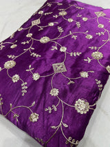 Pure mushroo silk