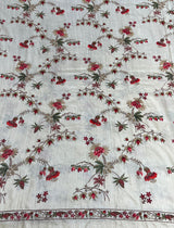 Pure design tussar