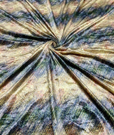 Velvet digital print