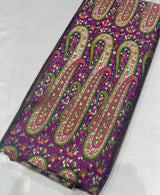 Pure kimkhab brocade