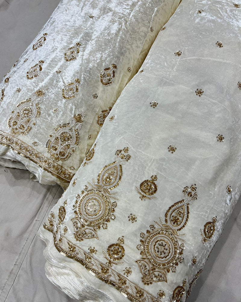 viscose makhmal velvet