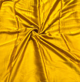 Pure modal satin