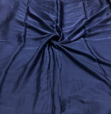 Pure modal satin