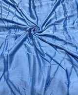 Pure modal satin
