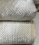 Viscose makhmal velvet embroidery
