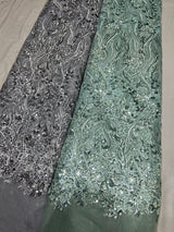 imported Korean handwork