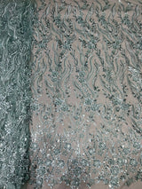 imported Korean handwork