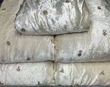 Viscose makhmal velvet