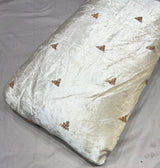 Viscose makhmal velvet
