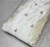Viscose makhmal velvet