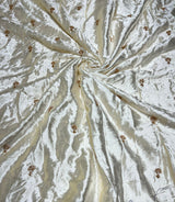 Viscose makhmal velvet