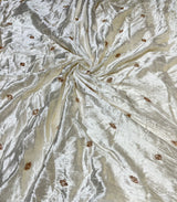 Viscose makhmal velvet