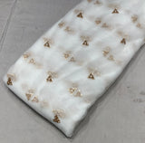 Handwork cutdana booti