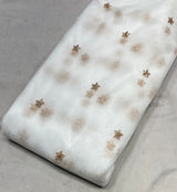 Handwork cutdana booti