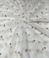 Handwork cutdana booti