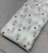 Handwork cutdana booti