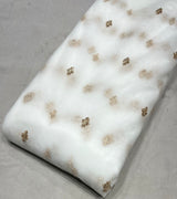 Handwork cutdana booti