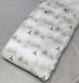 Handwork cutdana booti