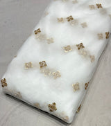 Handwork cutdana booti