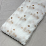 Handwork cutdana booti