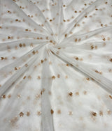 Handwork cutdana booti