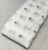Handwork cutdana booti