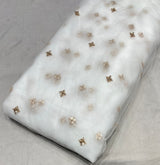 Handwork cutdana booti