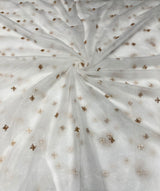 Handwork cutdana booti