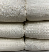 Pure viscose Georgette