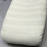 Pure viscose Georgette