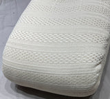 Pure viscose Georgette