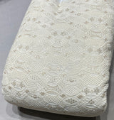 Pure viscose Georgette