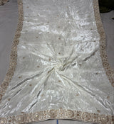 Velvet makhmal dupatte